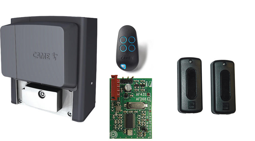 kit came bx 001u2624ml 227